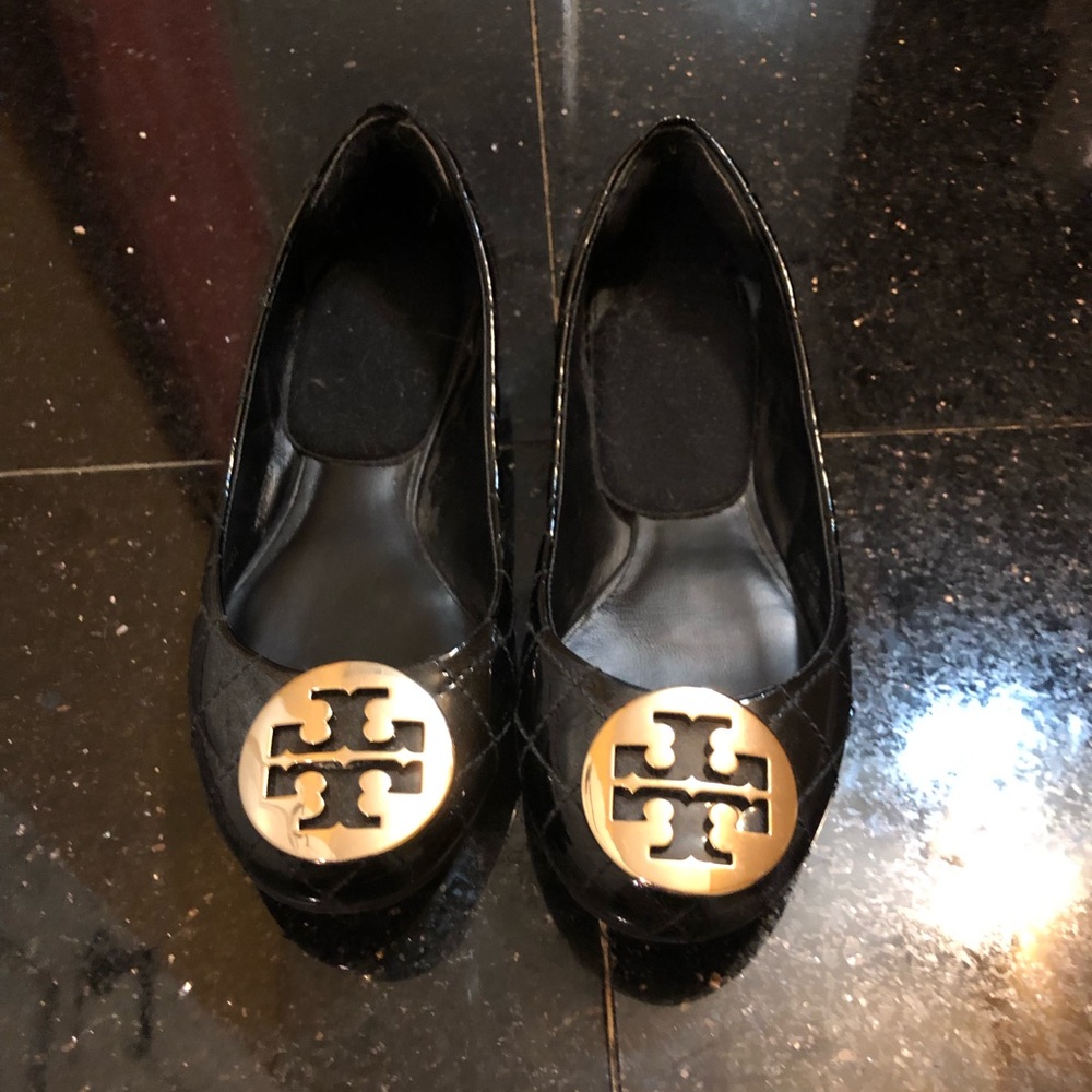 Tory burch shoes